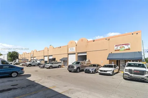 1745 W 37th Street Hialeah FL 33012
