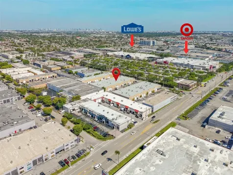 1745 W 37th Street Hialeah FL 33012