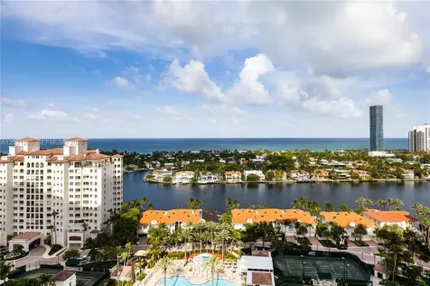 19955 NE 38th Court Aventura FL 33180