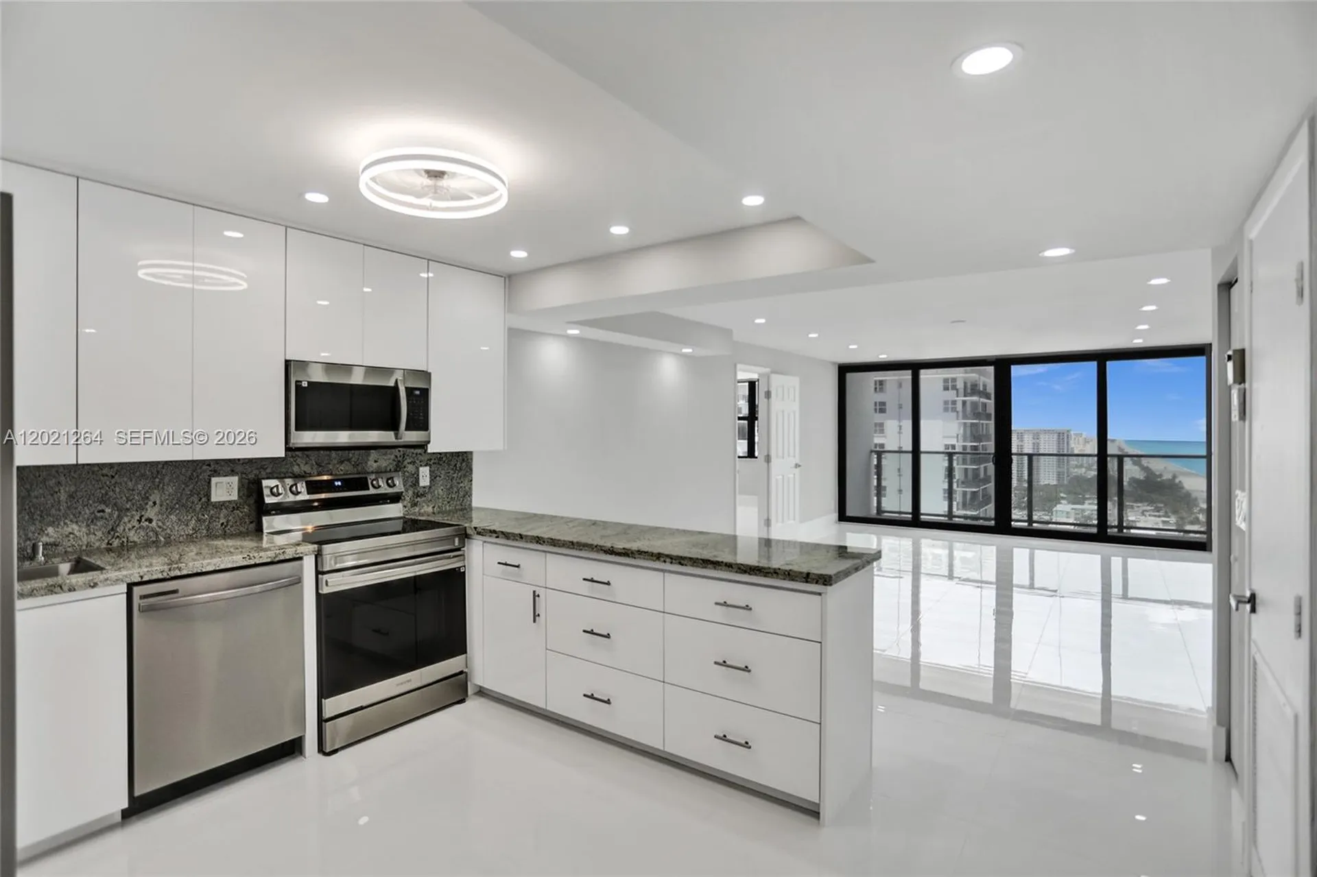 2301 S Ocean Drive Hollywood FL 33019