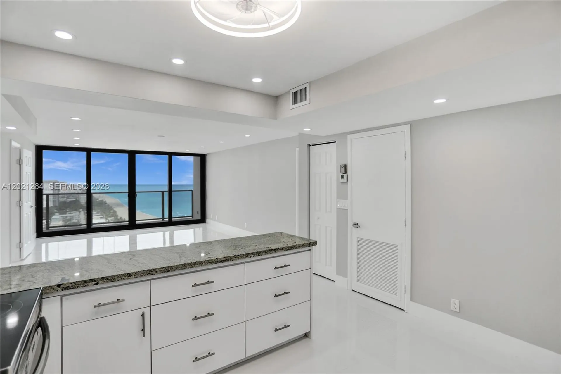 2301 S Ocean Drive Hollywood FL 33019