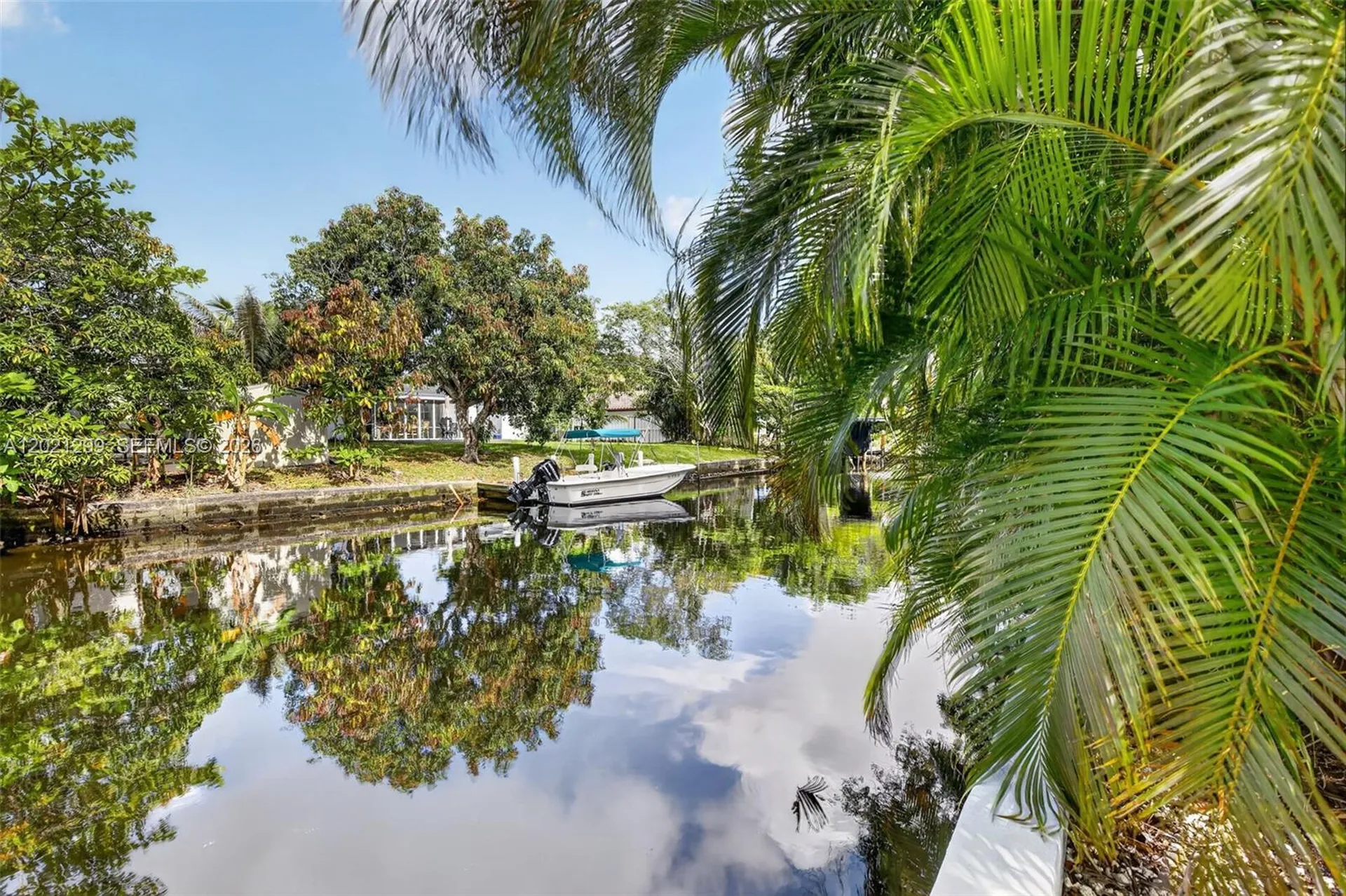 2048 SW 28th Terrace Fort Lauderdale FL 33312