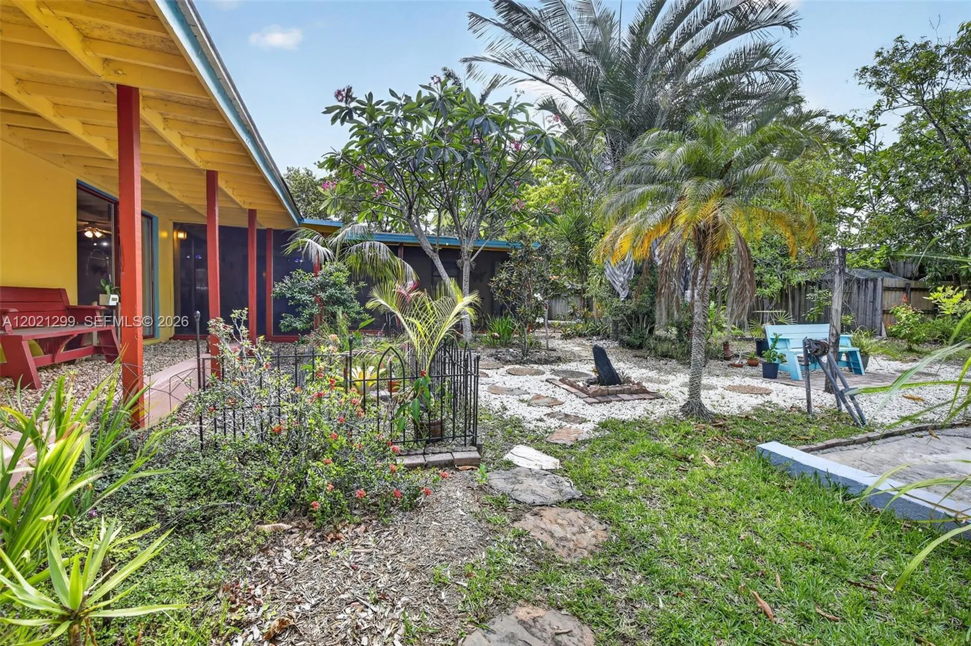 2048 SW 28th Terrace Fort Lauderdale FL 33312