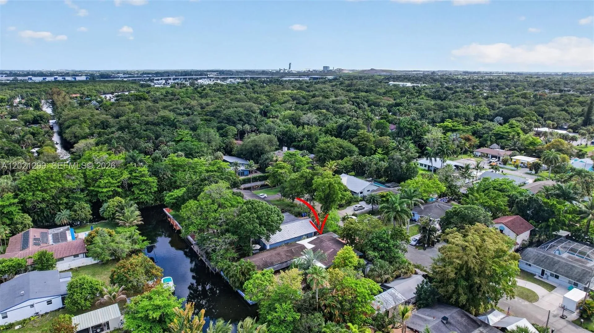 2048 SW 28th Terrace Fort Lauderdale FL 33312