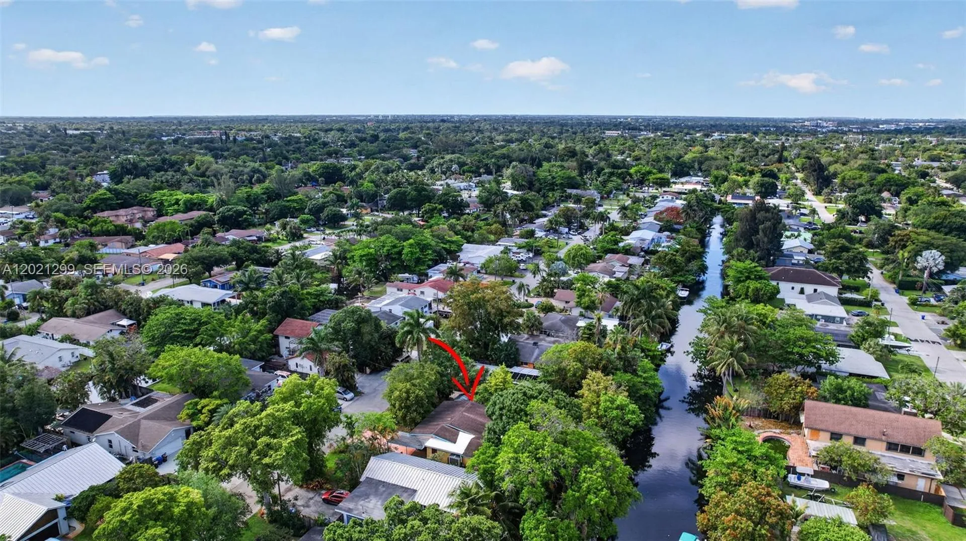 2048 SW 28th Terrace Fort Lauderdale FL 33312