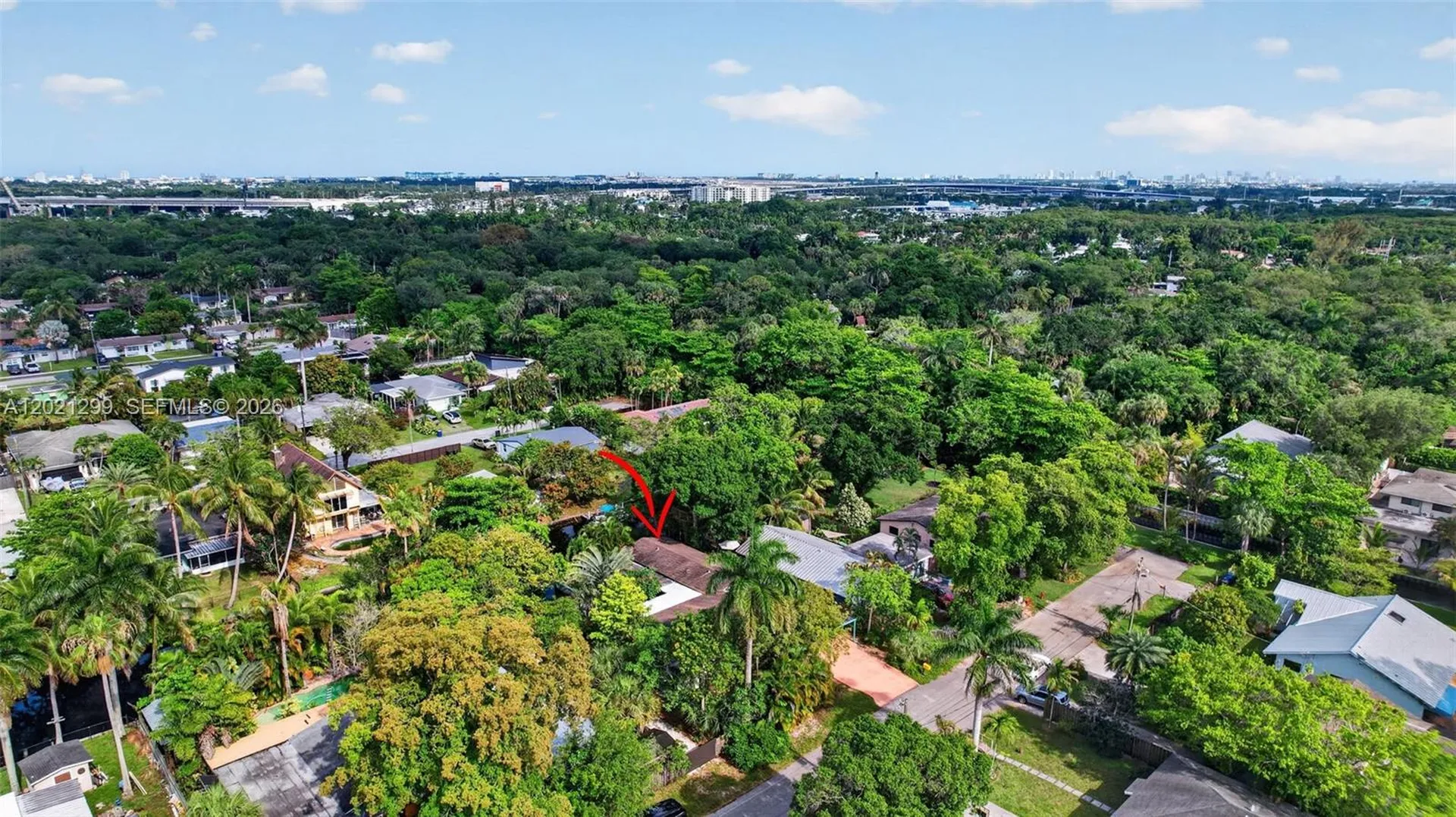 2048 SW 28th Terrace Fort Lauderdale FL 33312
