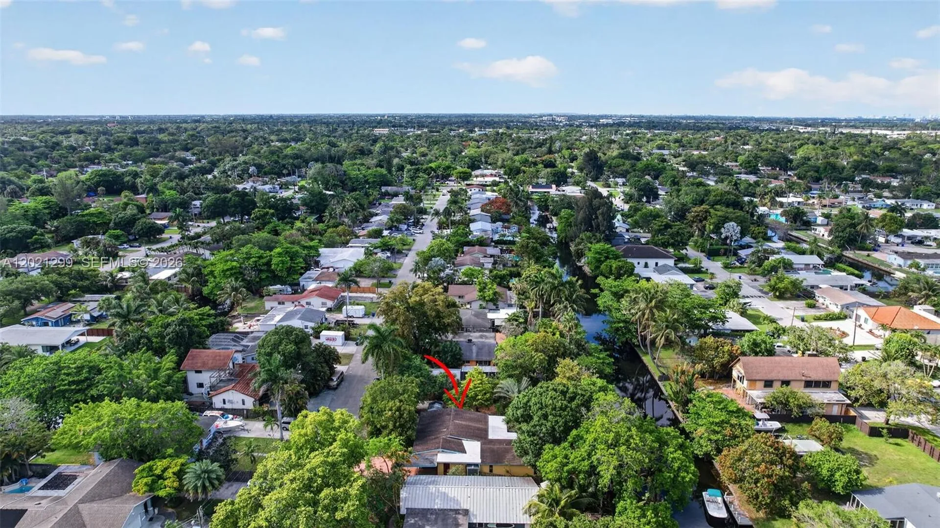 2048 SW 28th Terrace Fort Lauderdale FL 33312