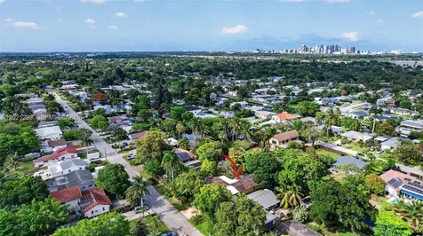 2048 SW 28th Terrace Fort Lauderdale FL 33312