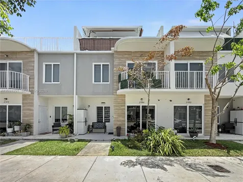 25886 SW 144th Court Homestead FL 33032
