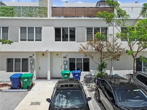 25886 SW 144th Court Homestead FL 33032
