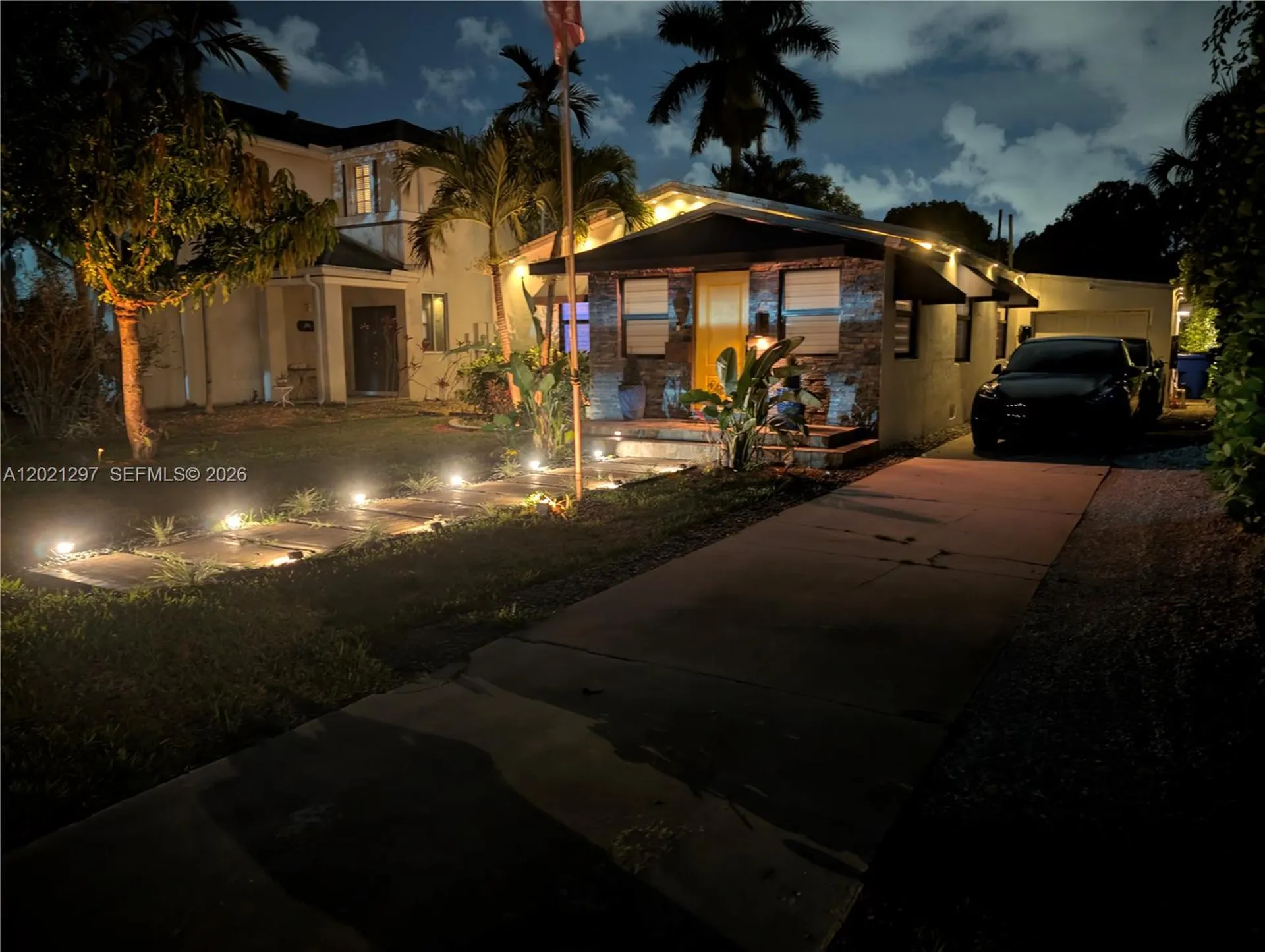 2460 Jackson Street Hollywood FL 33020