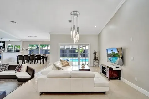 2001 NE 214th Street Miami FL 33179