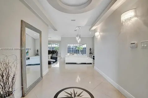 2001 NE 214th Street Miami FL 33179
