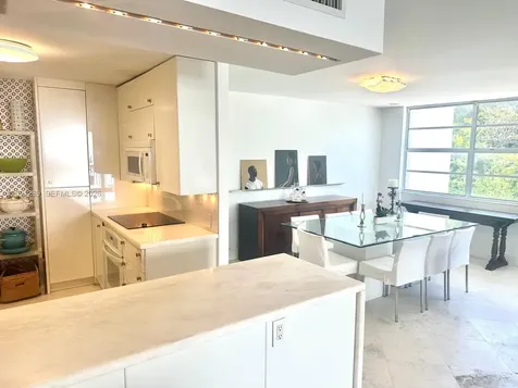 150 Ocean Lane Drive Key Biscayne FL 33149