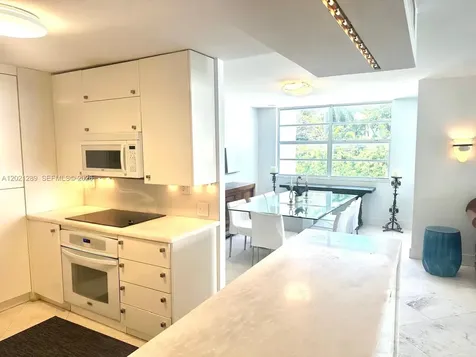 150 Ocean Lane Drive Key Biscayne FL 33149