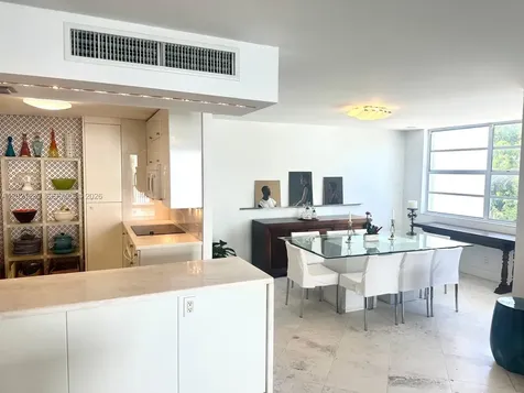 150 Ocean Lane Drive Key Biscayne FL 33149
