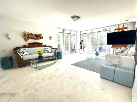 150 Ocean Lane Drive Key Biscayne FL 33149