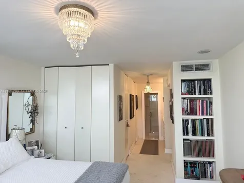 150 Ocean Lane Drive Key Biscayne FL 33149