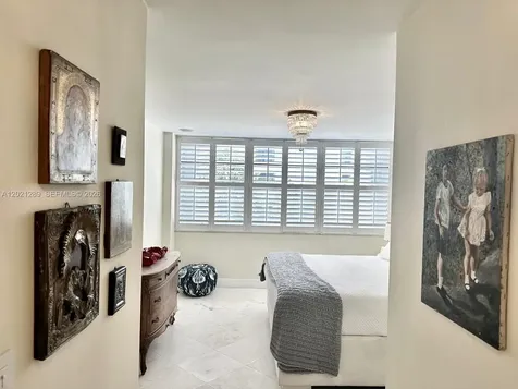 150 Ocean Lane Drive Key Biscayne FL 33149