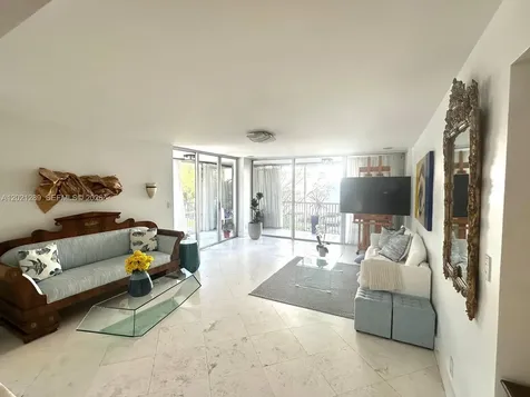 150 Ocean Lane Drive Key Biscayne FL 33149
