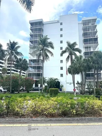 150 Ocean Lane Drive Key Biscayne FL 33149
