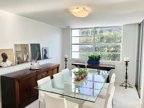 150 Ocean Lane Drive Key Biscayne FL 33149
