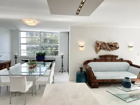 150 Ocean Lane Drive Key Biscayne FL 33149
