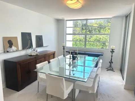 150 Ocean Lane Drive Key Biscayne FL 33149