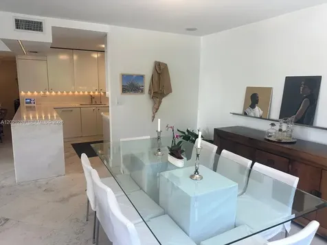150 Ocean Lane Drive Key Biscayne FL 33149