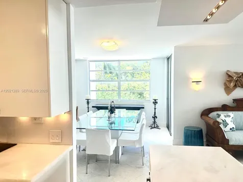 150 Ocean Lane Drive Key Biscayne FL 33149