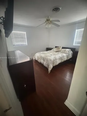 2801 NW 183rd Street Miami Gardens FL 33056