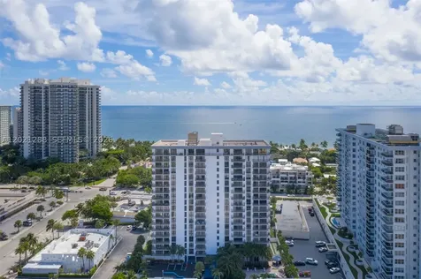 3031 N Ocean Boulevard Fort Lauderdale FL 33308