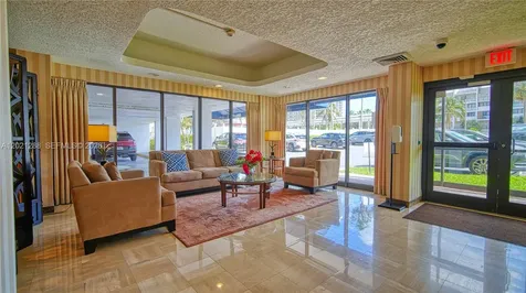 3031 N Ocean Boulevard Fort Lauderdale FL 33308