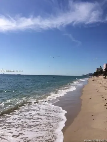 3031 N Ocean Boulevard Fort Lauderdale FL 33308