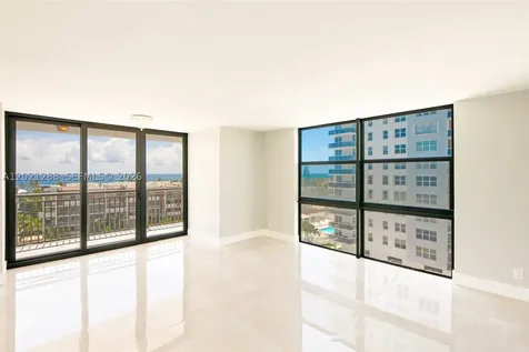 3031 N Ocean Boulevard Fort Lauderdale FL 33308
