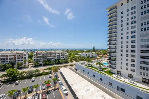 3031 N Ocean Boulevard Fort Lauderdale FL 33308