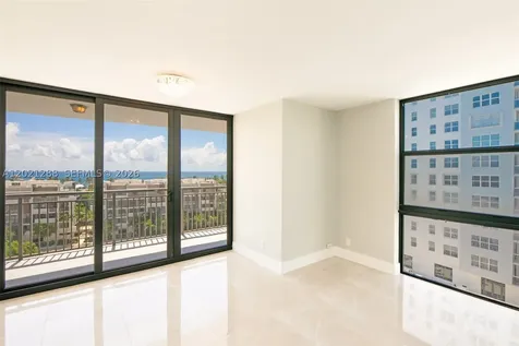 3031 N Ocean Boulevard Fort Lauderdale FL 33308