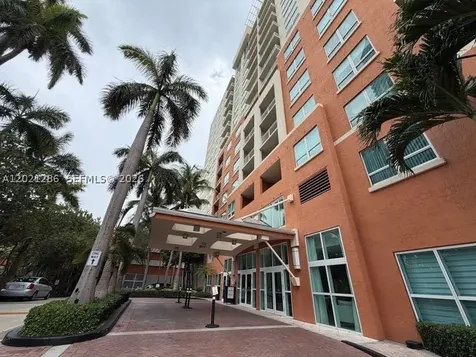 2000 N Bayshore Drive Miami FL 33137
