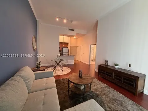 2000 N Bayshore Drive Miami FL 33137