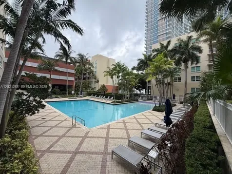 2000 N Bayshore Drive Miami FL 33137