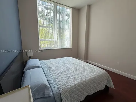 2000 N Bayshore Drive Miami FL 33137