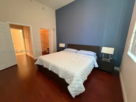 2000 N Bayshore Drive Miami FL 33137