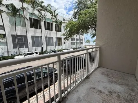 2000 N Bayshore Drive Miami FL 33137