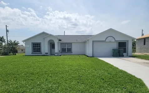 3415 Sulstone Drive Punta Gorda FL 33983