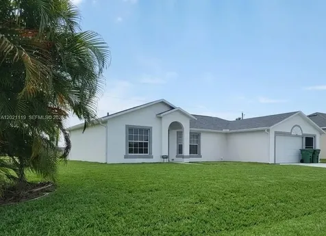 3415 Sulstone Drive Punta Gorda FL 33983