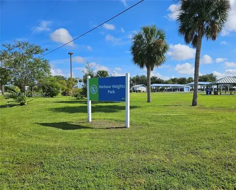 3415 Sulstone Drive Punta Gorda FL 33983