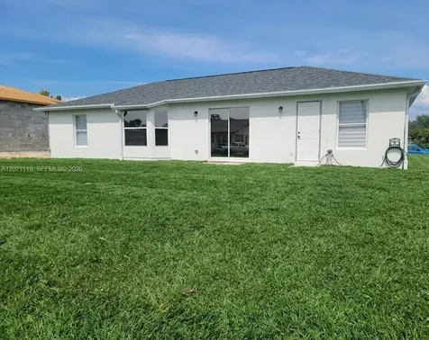 3415 Sulstone Drive Punta Gorda FL 33983
