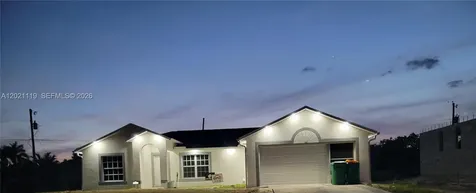 3415 Sulstone Drive Punta Gorda FL 33983