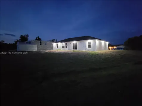 3415 Sulstone Drive Punta Gorda FL 33983