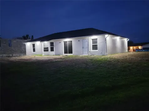 3415 Sulstone Drive Punta Gorda FL 33983